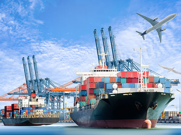 Masterfreight Express | International Air & Sea Freight Masterfreight Express | International Air & Sea Freight