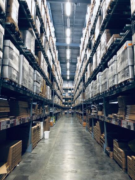 Masterfreight Express | Warehousing & Distribution Masterfreight Express | Warehousing & Distribution