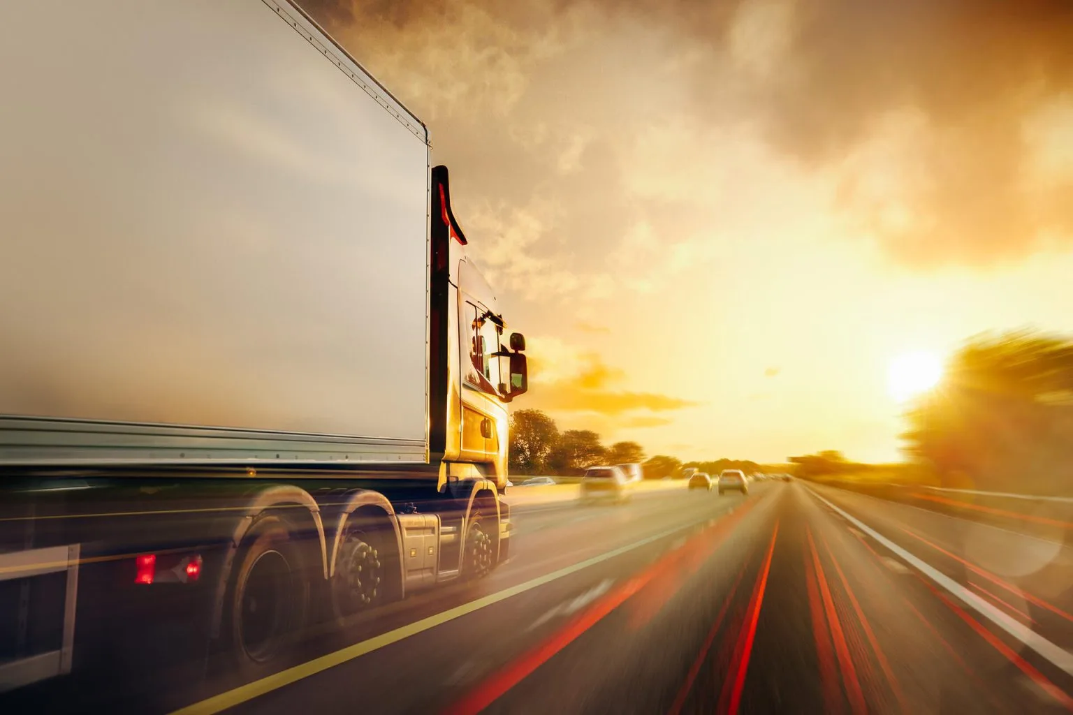Masterfreight Express | Best Practices For Securing Cargo During Transportation