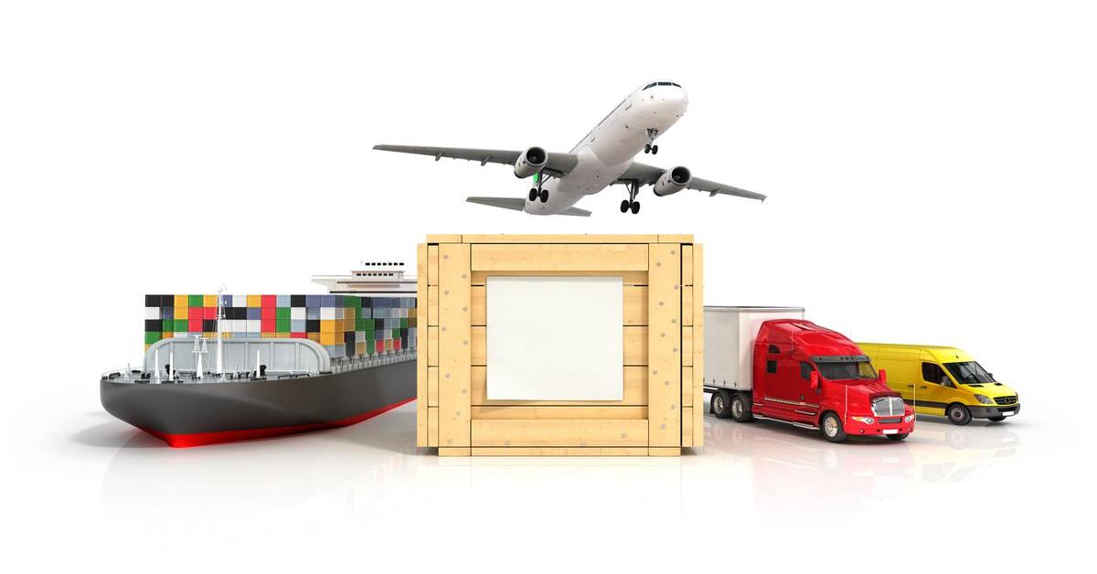 Masterfreight Express | Understanding the Different Modes of Transportation and Their Advantages Masterfreight Express | Understanding the Different Modes of Transportation and Their Advantages