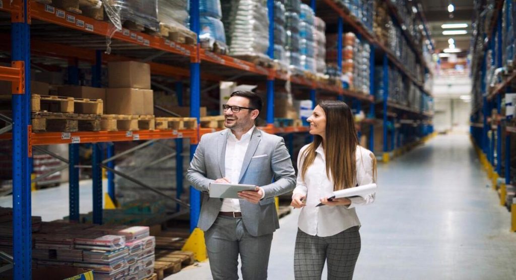 Masterfreight Express | Top 5 logistics challenges faced by Australian businesses Masterfreight Express | Top 5 logistics challenges faced by Australian businesses