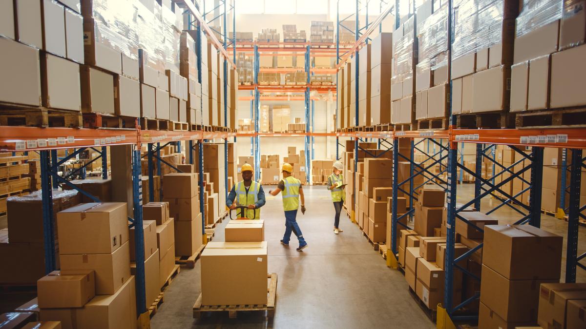 Masterfreight Express | Top 5 logistics challenges faced by Australian businesses Masterfreight Express | Top 5 logistics challenges faced by Australian businesses