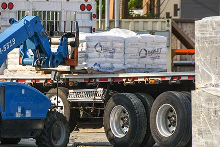 Logistics Service Provider - Logistics Near Me