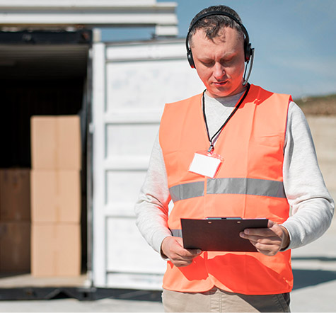 Masterfreight Express | 3PL Warehousing and Freight Distribution in Sydney