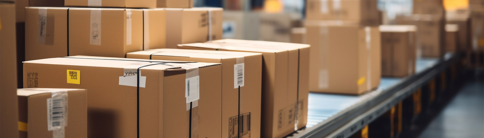 Masterfreight Express | 3PL Warehousing and Freight Distribution in Sydney