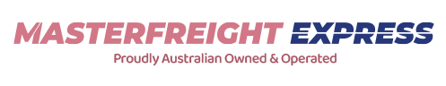 Masterfreight Express | Home
