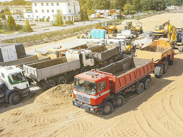 Masterfreight Express | Fairfield Freight Services