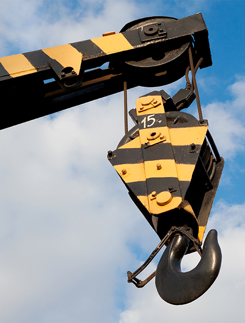 Masterfreight Express | Crane Truck Masterfreight Express | Crane Truck