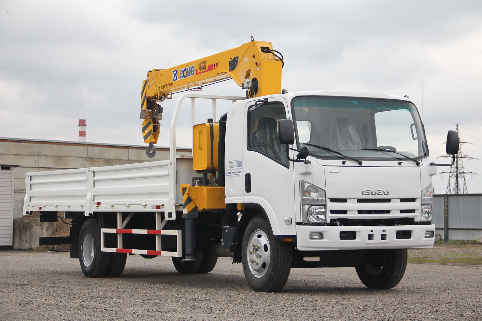 Masterfreight Express | Fairfield Freight Services Masterfreight Express | Fairfield Freight Services