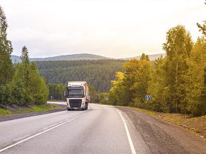 Masterfreight Express|Service Areas