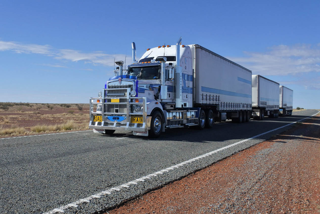 Masterfreight Express | Fairfield Freight Services Masterfreight Express | Fairfield Freight Services