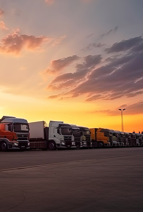 Masterfreight Express | Master Freight Express: Sydney's Trusted Transport Partner