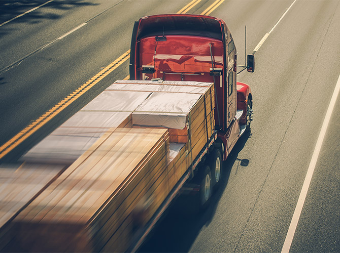 Masterfreight Express | Fairfield Freight Services Masterfreight Express | Fairfield Freight Services