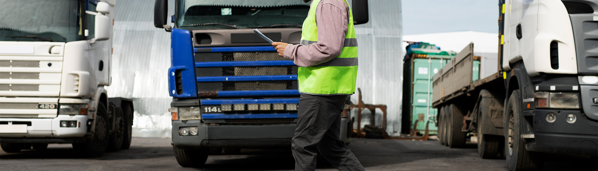 Masterfreight Express | The Ultimate Guide to Truck Freight Services