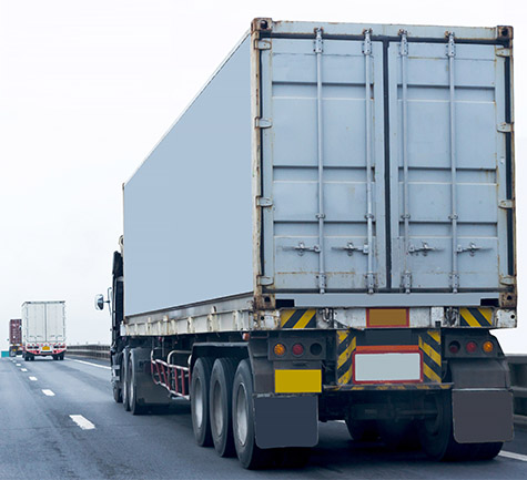 Masterfreight Express | The Ultimate Guide to Truck Freight Services