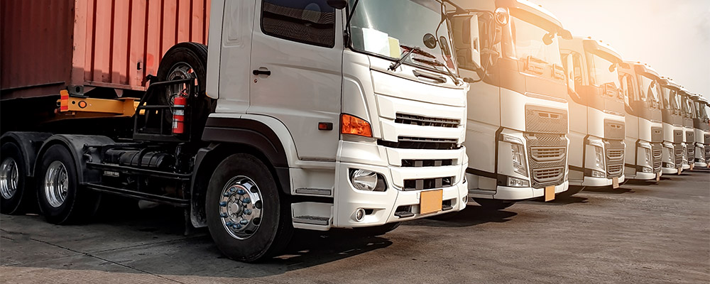 Masterfreight Express | The Ultimate Guide to Truck Freight Services
