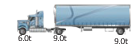 Masterfreight Express | Fleet