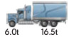 Masterfreight Express | Fleet