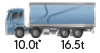 Masterfreight Express | Fleet