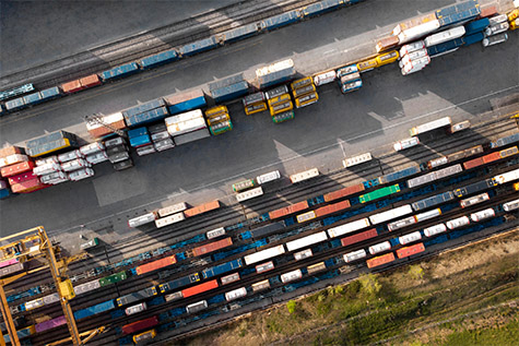 Masterfreight Express | Interstate Freight Services Explained Masterfreight Express | Interstate Freight Services Explained