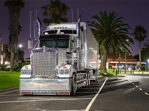Masterfreight Express|Service Areas