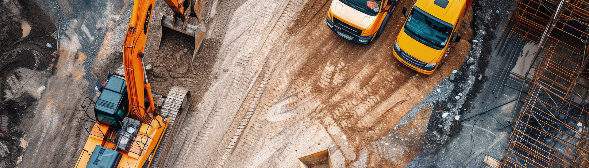 Masterfreight Express | The Role of Construction Transport in Today's Building Projects Masterfreight Express | The Role of Construction Transport in Today's Building Projects