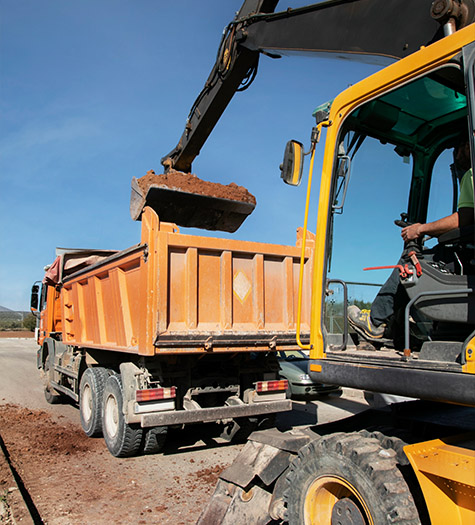 Masterfreight Express | The Role of Construction Transport in Today's Building Projects Masterfreight Express | The Role of Construction Transport in Today's Building Projects