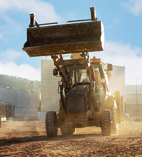 Masterfreight Express | The Role of Construction Transport in Today's Building Projects Masterfreight Express | The Role of Construction Transport in Today's Building Projects