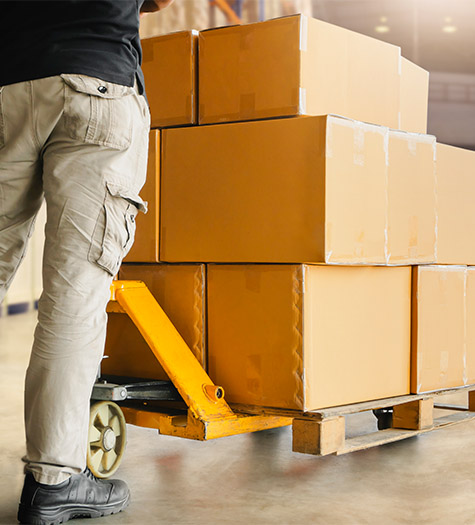 Masterfreight Express | Pallet Freight vs. Loose Load Shipping: Which Is Better? Masterfreight Express | Pallet Freight vs. Loose Load Shipping: Which Is Better?
