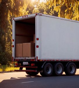 Masterfreight Express|Service Areas