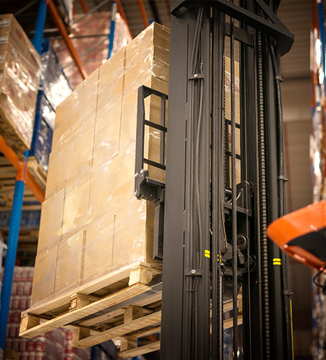 Masterfreight Express | Pallet Freight vs. Loose Load Shipping: Which Is Better? Masterfreight Express | Pallet Freight vs. Loose Load Shipping: Which Is Better?