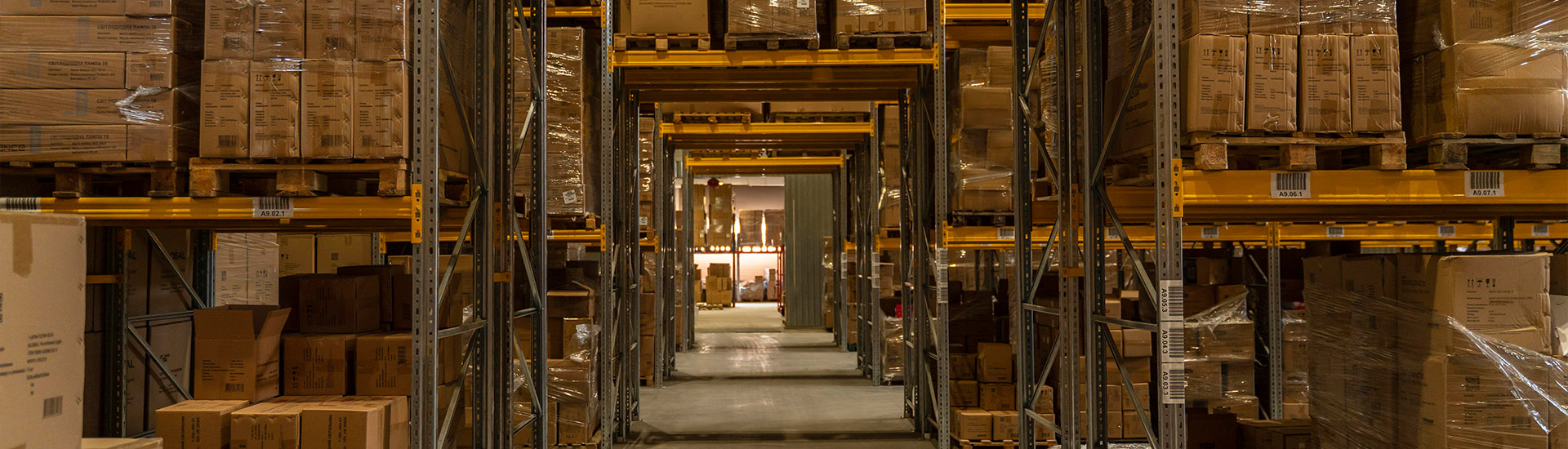 Masterfreight Express | Pallet Freight vs. Loose Load Shipping: Which Is Better? Masterfreight Express | Pallet Freight vs. Loose Load Shipping: Which Is Better?