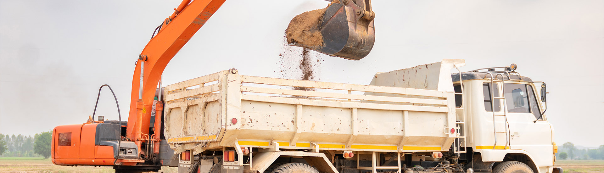 Masterfreight Express | Ensuring Safety and Efficiency in Construction Transport Masterfreight Express | Ensuring Safety and Efficiency in Construction Transport
