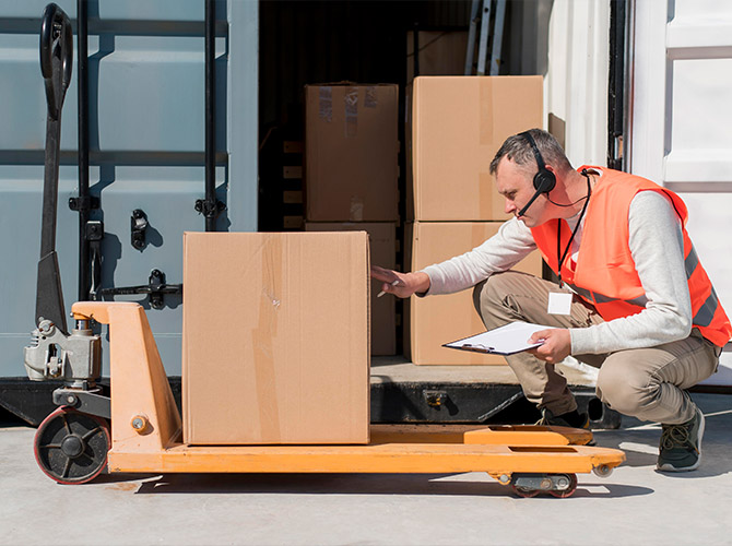 Masterfreight Express | Lansvale Freight Services Masterfreight Express | Lansvale Freight Services