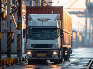 Masterfreight Express|Service Areas