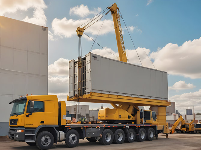 Masterfreight Express | Smithfield Freight Services Masterfreight Express | Smithfield Freight Services