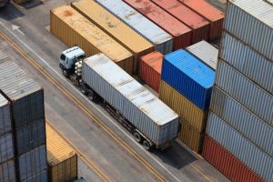 Masterfreight Express|Service Areas