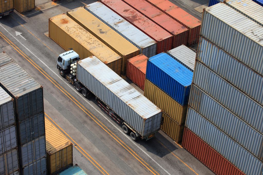 Masterfreight Express | Lansvale Freight Services Masterfreight Express | Lansvale Freight Services
