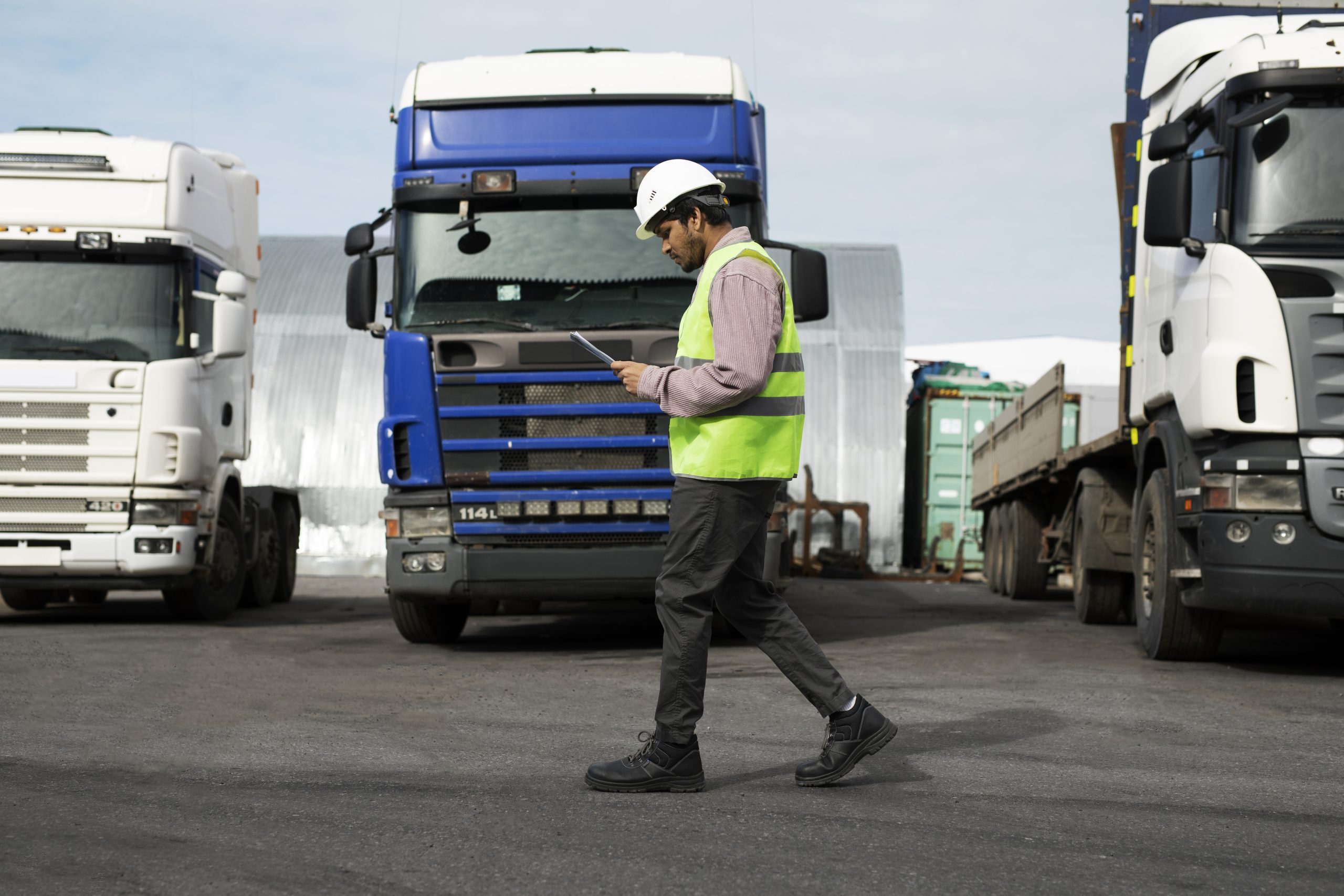 Masterfreight Express | Lansvale Freight Services Masterfreight Express | Lansvale Freight Services