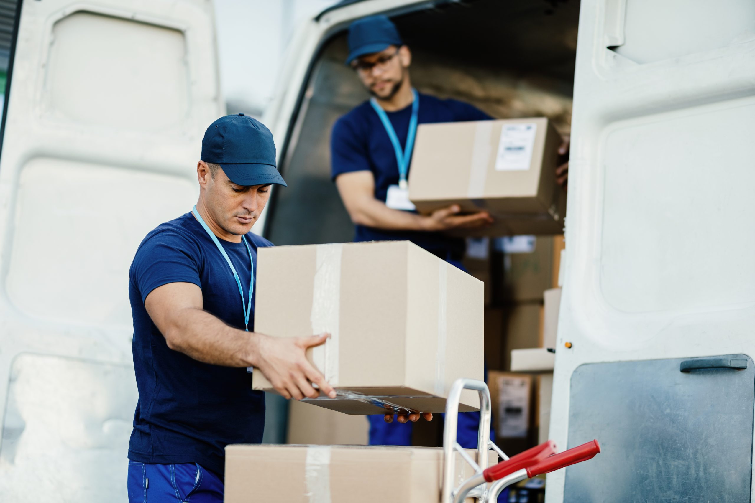 Masterfreight Express | Lansvale Freight Services Masterfreight Express | Lansvale Freight Services