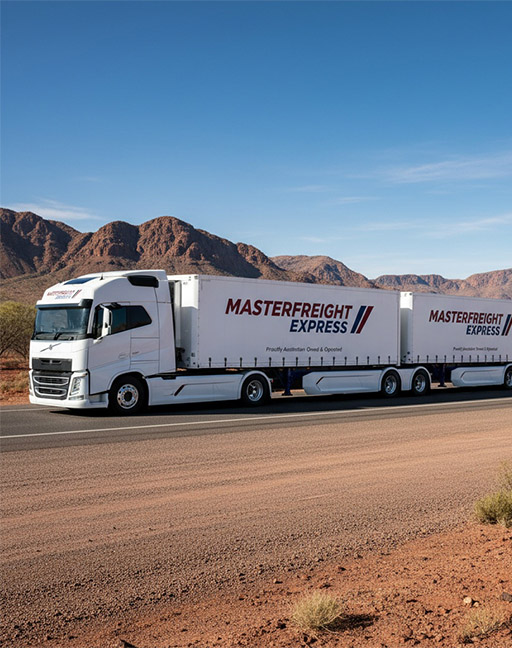 Masterfreight Express | Home Masterfreight Express | Home