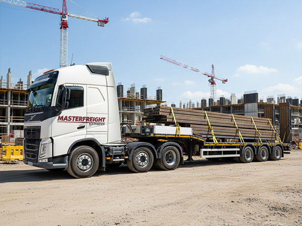 Masterfreight Express | Home Masterfreight Express | Home